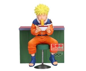 Banpresto - Naruto - Figura #16 Naruto Uzumaki (Serie 72) (Ver. A)