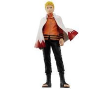 Banpresto - Naruto - Figura #72 Naruto Uzumaki (Serie 72)