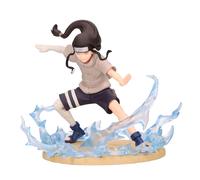 Banpresto - Naruto - Hyuga Neji Saga Memorable Figura Bandai Spirits