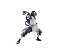 Banpresto - Naruto Shippuden - Estrellas vibrantes - OROCHIMARU