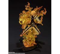 Banpresto Naruto Shippuden - Figuarts Zero BORUTO UZUMAKI Relación Kizuna