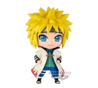 Banpresto Naruto Shippuden Figura Minato Namikaze Repoprize