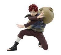 Banpresto - Naruto Shippuden - Gaara II, Bandai Spirits Vibration Stars Figure N