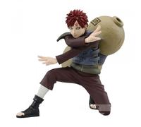 Figura Gara II Vibration Stars Naruto Shippuden Banpresto [225063]