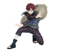 Banpresto - Naruto Shippuden - Gaara II, Figura de Estrellas vibratorias Bandai Spirits