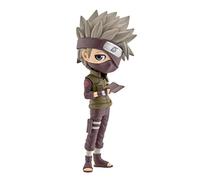 Banpresto Naruto Shippuden - Hatake Kakashi Vers.B - Q Posket 15cm