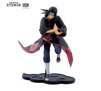 BANPRESTO Naruto Shippuden - Itachi ORIGINAL