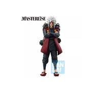 Banpresto Naruto Shippuden - JIRAIYA - ICHiBANSHO UN PUENTE ENTRE EL LAMENTO DE