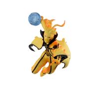 Banpresto figura de accion minato namikaze naruto shippuden - panel sp