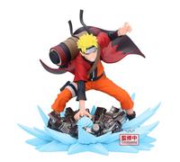 Banpresto Naruto Shippuden Saga Memorable Naruto Uzumaki Especial