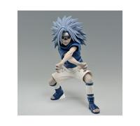 Banpresto Naruto Shippuden - Sasuke Uchiha Marca Maldita