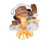 Banpresto - Naruto Shippuden - Uzumaki Naruto (ver. A), Bandai Spirits Panel Spe