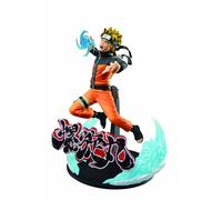 Banpresto Naruto Shippuden Vibración Stars Uzumaki Especial Versión Bandai