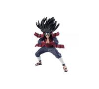Banpresto Figura de acción Hashirama Senju – Naruto Shippuden Vibration Stars 18 cm Multicolor
