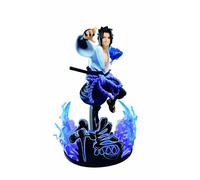 Banpresto Naruto Shippuden Vibration Stars Uchiha Sasuke Versión Especial