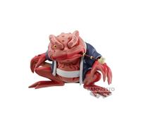 NARUTO SHIPPUDEN - Gamabunta - Figure Soft Vinyl 1 NUEVO