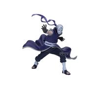 Banpresto Naruto Vibration Stars Naruto Shippuden Figura De Acción Madara Uchiha