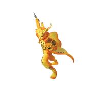 BANPRESTO Naruto Vibration Stars Naruto Shippuden - Minato Namikaze IIORIGINAL