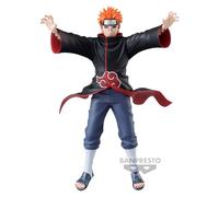 Banpresto Naruto: Vibration Stars Naruto Shippuden - Pain Figura De Acción