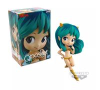 Banpresto Official Lamù CHIBI LUM II VER. A Urusei Yatsura Q Posket Figure 15cm