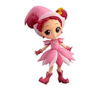 Banpresto Ojamajo doremi Q posket Figure Figurine 13cm Harukaze Doremi normal