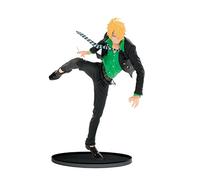 Banpresto Figura One Piece Sanji 7,1 pulgadas A Urazoukeio Winner