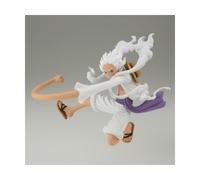 Banpresto One Piece Battle Record Collection - Monkey D. Luffy Gear Quinto