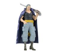 Banpresto - One Piece - Benn Beckman DXF The Grandline Series Extra Figure