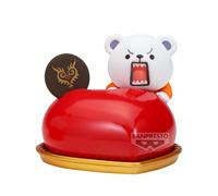 Banpresto - One Piece - Bepo (ver. C) Paldolce Collection Figure