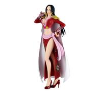 Banpresto - One Piece - Boa Hancock Glitter Y Glamours II