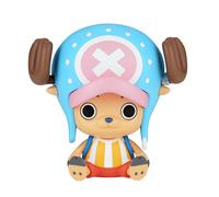 Banpresto - One Piece - Chopper Fish-Man Isla Versión Sofvimates Bandai Spirits