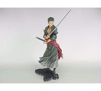 BANPRESTO ONE PIECE CREATOR x CREATOR RORONOA.ZORO FIGURE