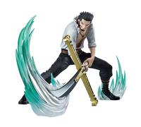 Banpresto One Piece DXF Especial Dracule Mihawk