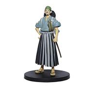 Banpresto One Piece DXF Grandline Men PVC - Estatua Wanokuni Vol. 5 Usopp 17 cm 16222