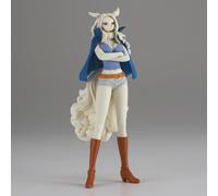 Figura banpresto one piece dxf the grandline lady wanokuni wanda vol 10