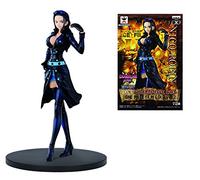 Banpresto One Piece DXF The GRANDLINE Lady One Piece Film Gold Vol.2 Nico Robin