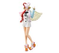 Banpresto - Figura de Accion One Piece Dxf - The Grandline Lady Vol.1 (TBA) 16cm BP18947 Multicolor