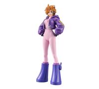 Banpresto One Piece Egghead Dr. Vegapunk Lilith Evil DXF La Serie Grandline Ba