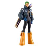 Banpresto - One Piece - Egghead Roronoa Zoro, Bandai Spirits DXF The Grandline