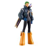 Banpresto - One Piece - Egghead Roronoa Zoro DXF La Serie Grandline Bandai Spi