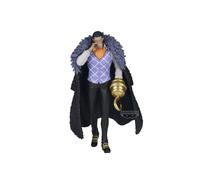 Banpresto One Piece El Shukko - Crocodile