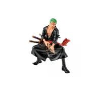 Banpresto One Piece Especial «King of Artist» - THE RORONOA ZORO