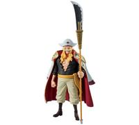 Banpresto - One Piece - Edward Newgate King of Artist Figure (Importación USA)