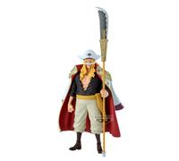 Banpresto - one piece - figura de edward newgate king of artist