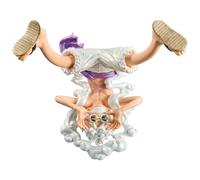 One Piece King Of Artist Monkey D Luffy Gear5 Special ver figure 15cm Banpresto