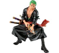 Banpresto One Piece Figura Estatua THE SANJI 21 cm Special Version