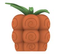 BANPRESTO One Piece Figura Fruto del Diablo Buggy BARA BARA Luz Lámpara 14x12cm