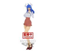 Figura banpresto one piece glitter&glamours ulti ver. b