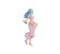 BANPRESTO One Piece Glitter Y Glamour - Nefertari Vivi II ORIGINAL