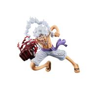 Banpresto One Piece Grandista - Action Figure Luffy Gear 5 II